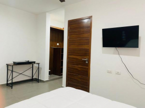 Mía Center hotel